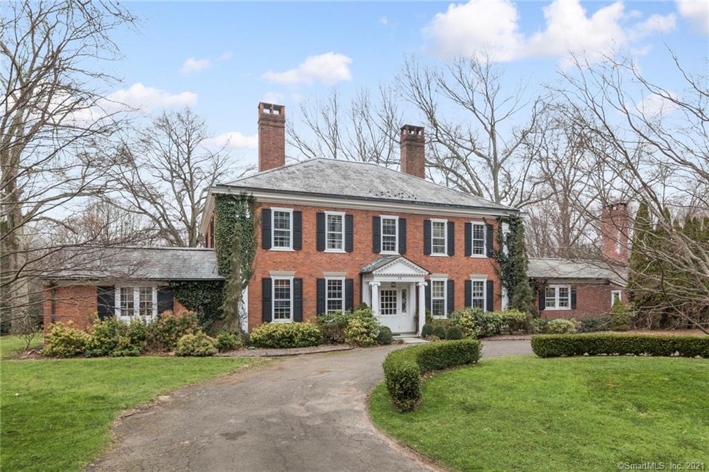 22 Penrhyn Road Woodbridge CT 06525