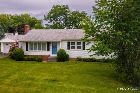 41 Beacon Street New Britain CT 06053