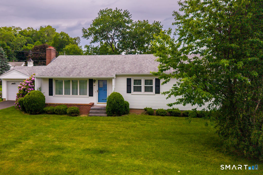 41 Beacon Street New Britain CT 06053