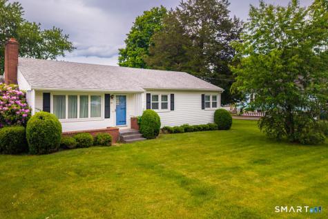 41 Beacon Street New Britain CT 06053