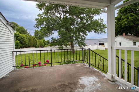 41 Beacon Street New Britain CT 06053