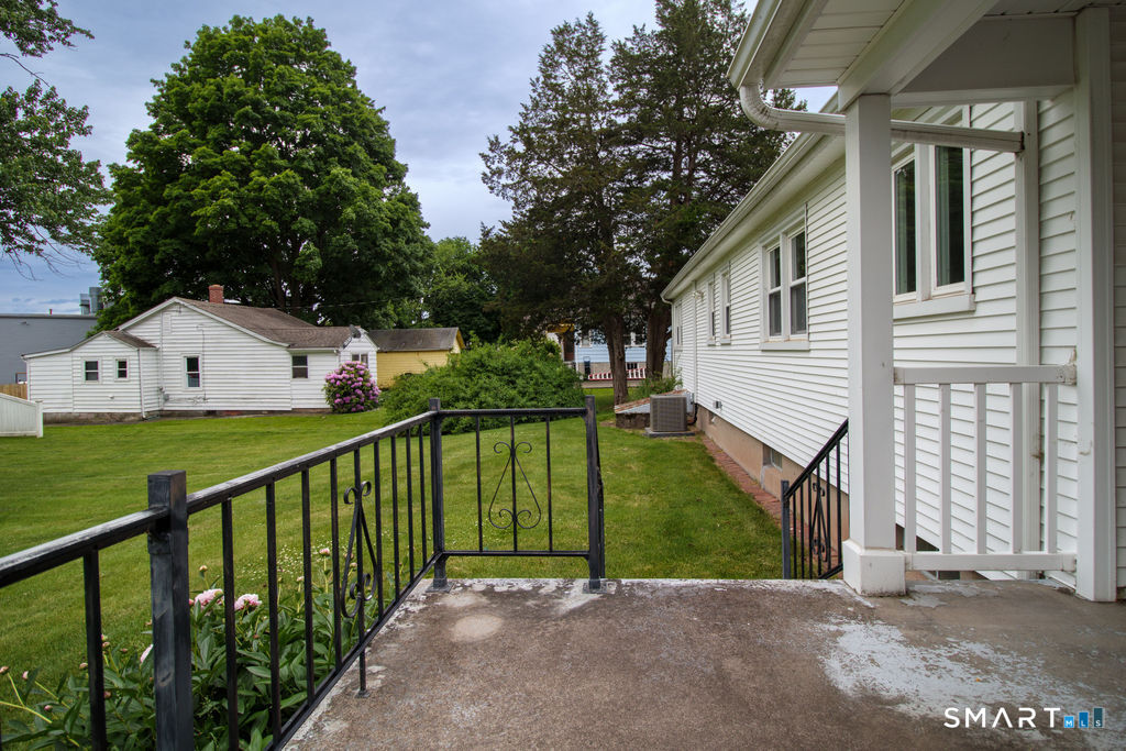 41 Beacon Street New Britain CT 06053