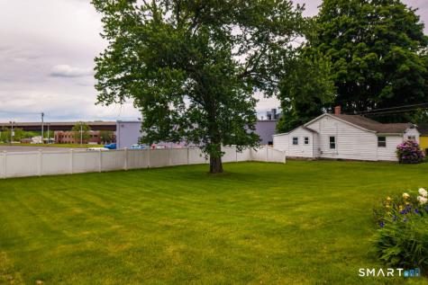 41 Beacon Street New Britain CT 06053