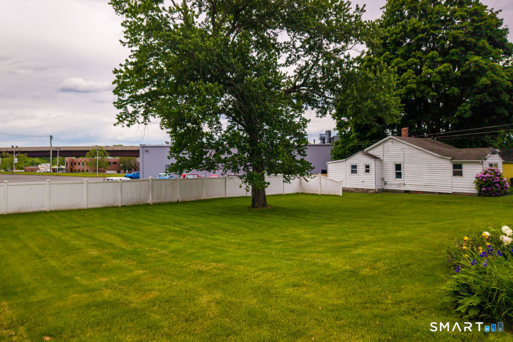41 Beacon Street New Britain CT 06053