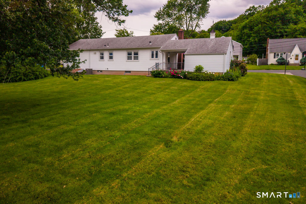 41 Beacon Street New Britain CT 06053