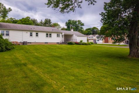 41 Beacon Street New Britain CT 06053