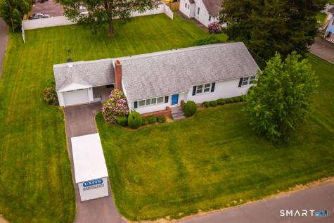 41 Beacon Street New Britain CT 06053