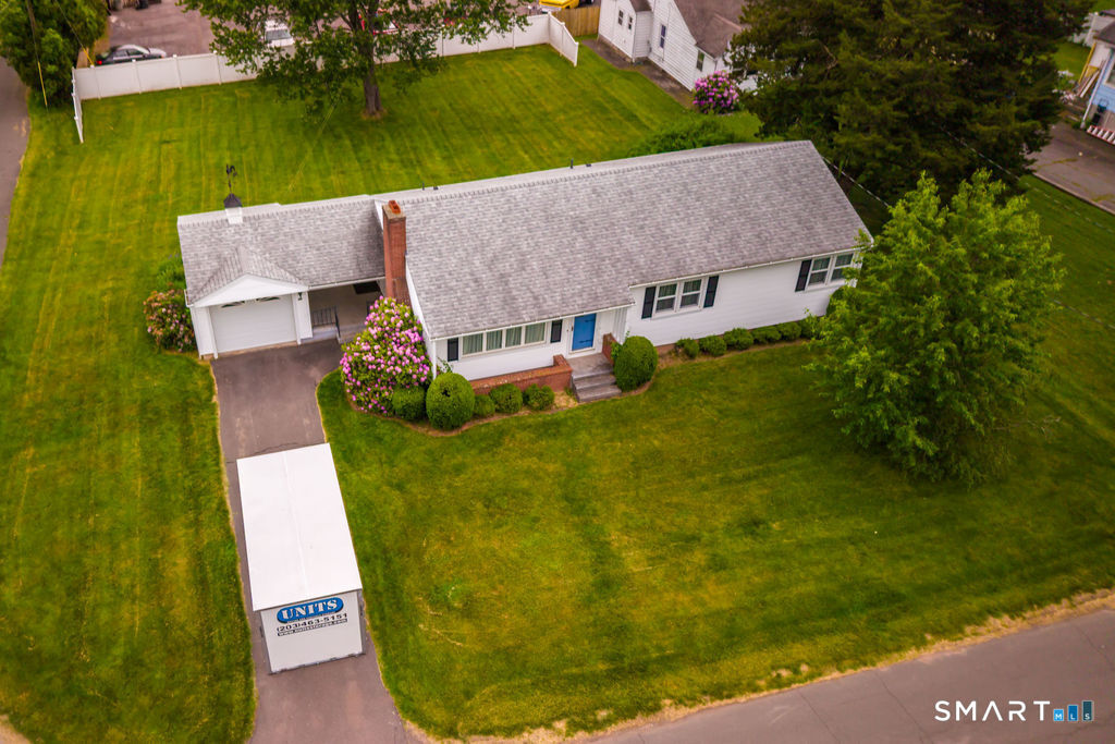 41 Beacon Street New Britain CT 06053