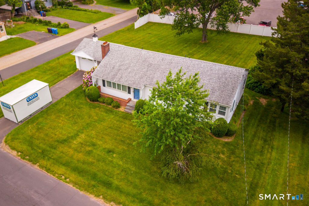 41 Beacon Street New Britain CT 06053