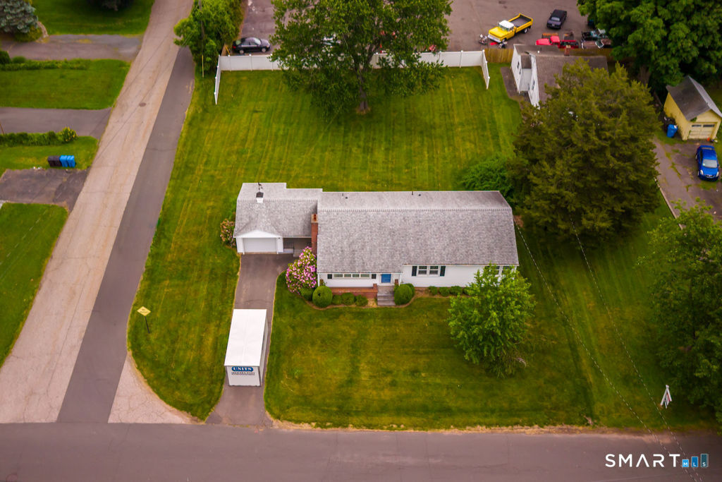 41 Beacon Street New Britain CT 06053