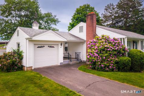 41 Beacon Street New Britain CT 06053