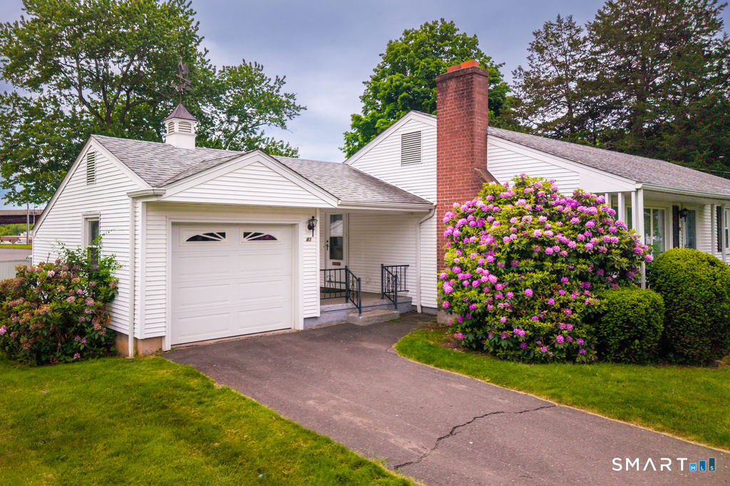 41 Beacon Street New Britain CT 06053