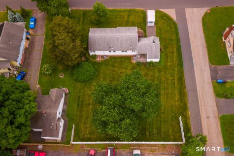 41 Beacon Street New Britain CT 06053