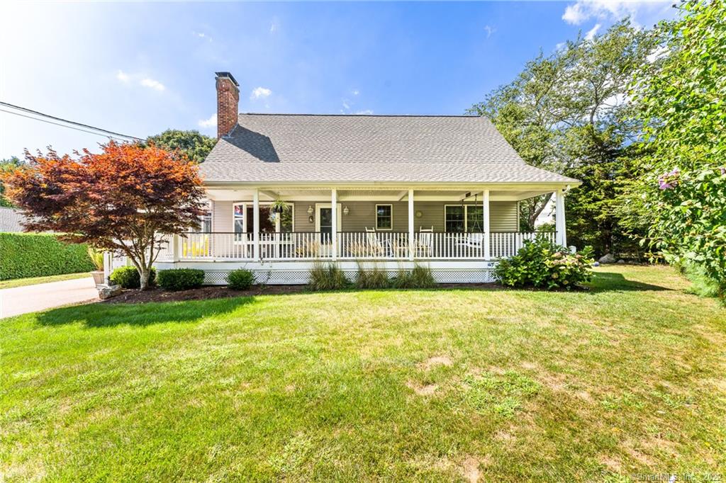 66 Kimball Avenue Westerly RI 02891