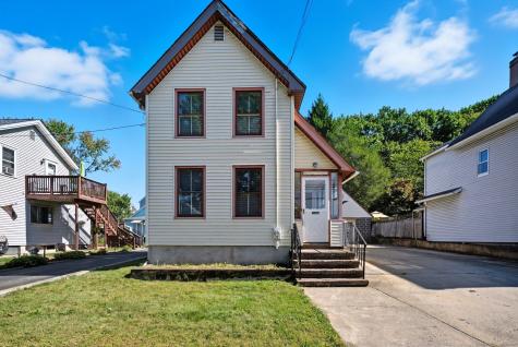 1117 Townsend Avenue New Haven CT 06512