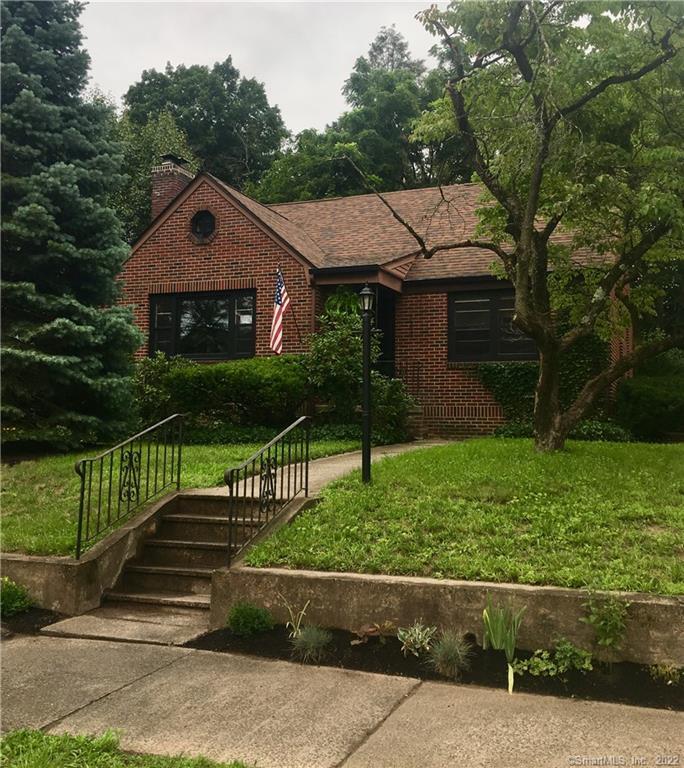 122 South Whittlesey Avenue Wallingford CT 06492