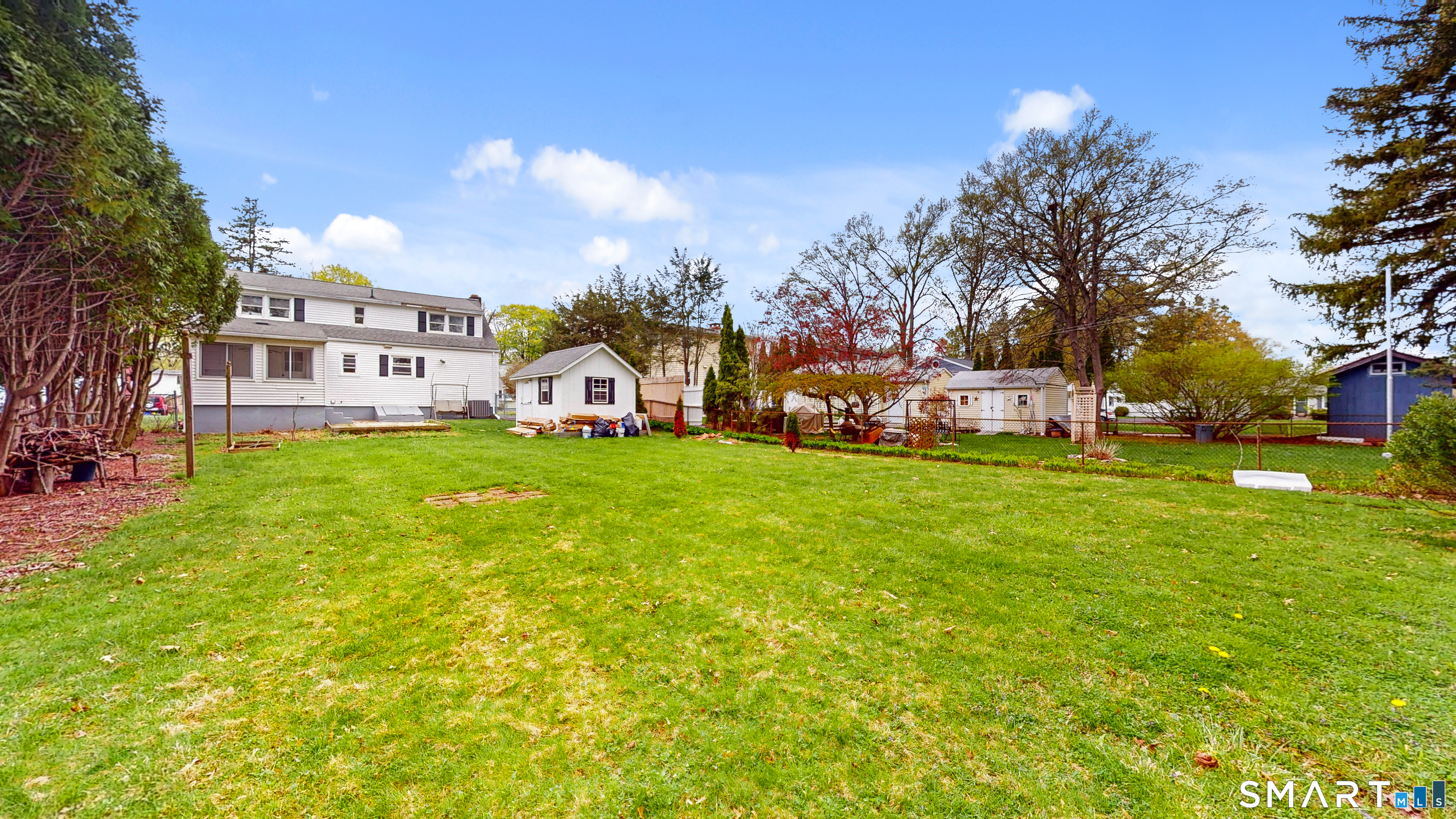 8 Madsen Road West Hartford CT 06110