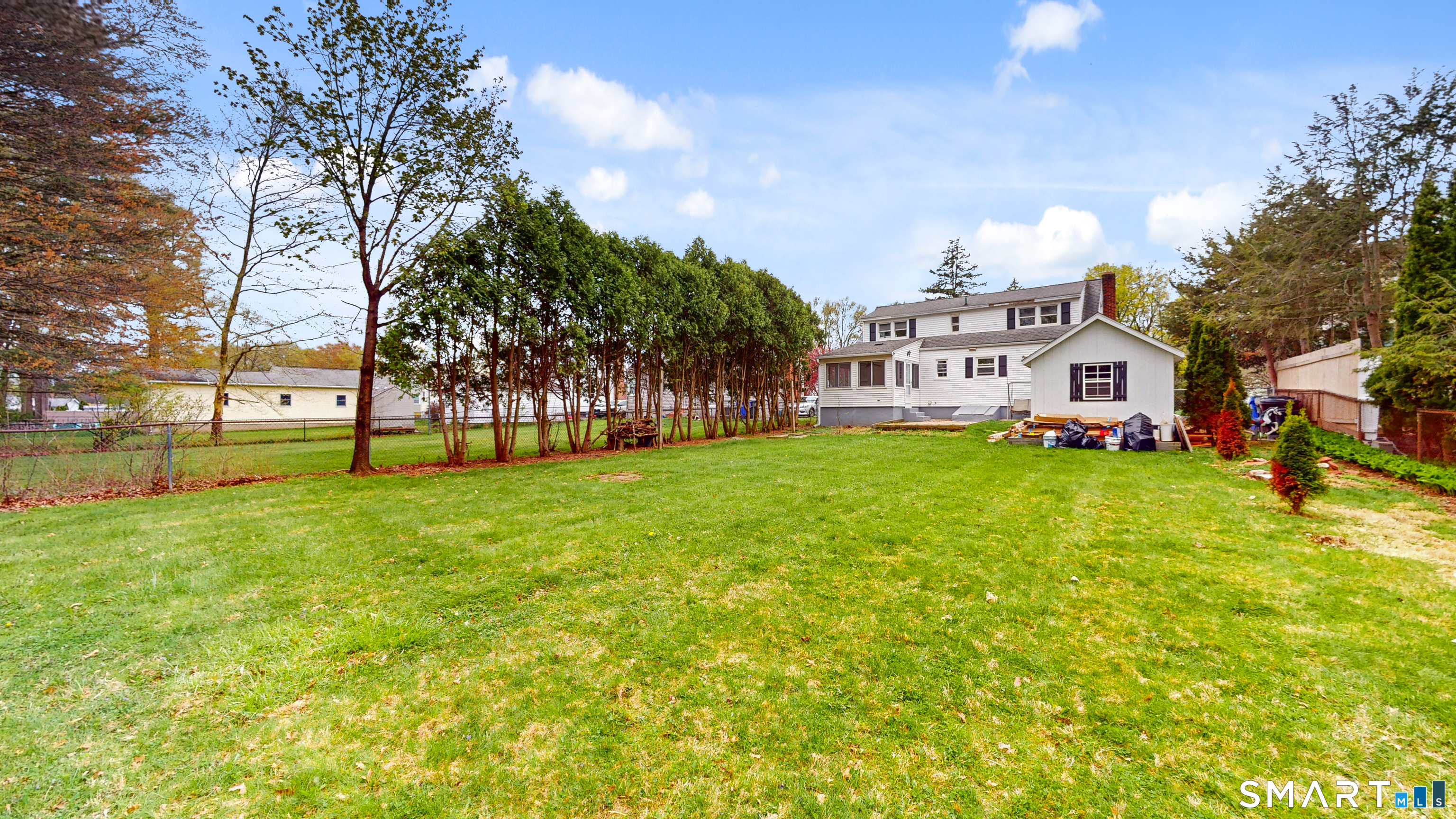 8 Madsen Road West Hartford CT 06110