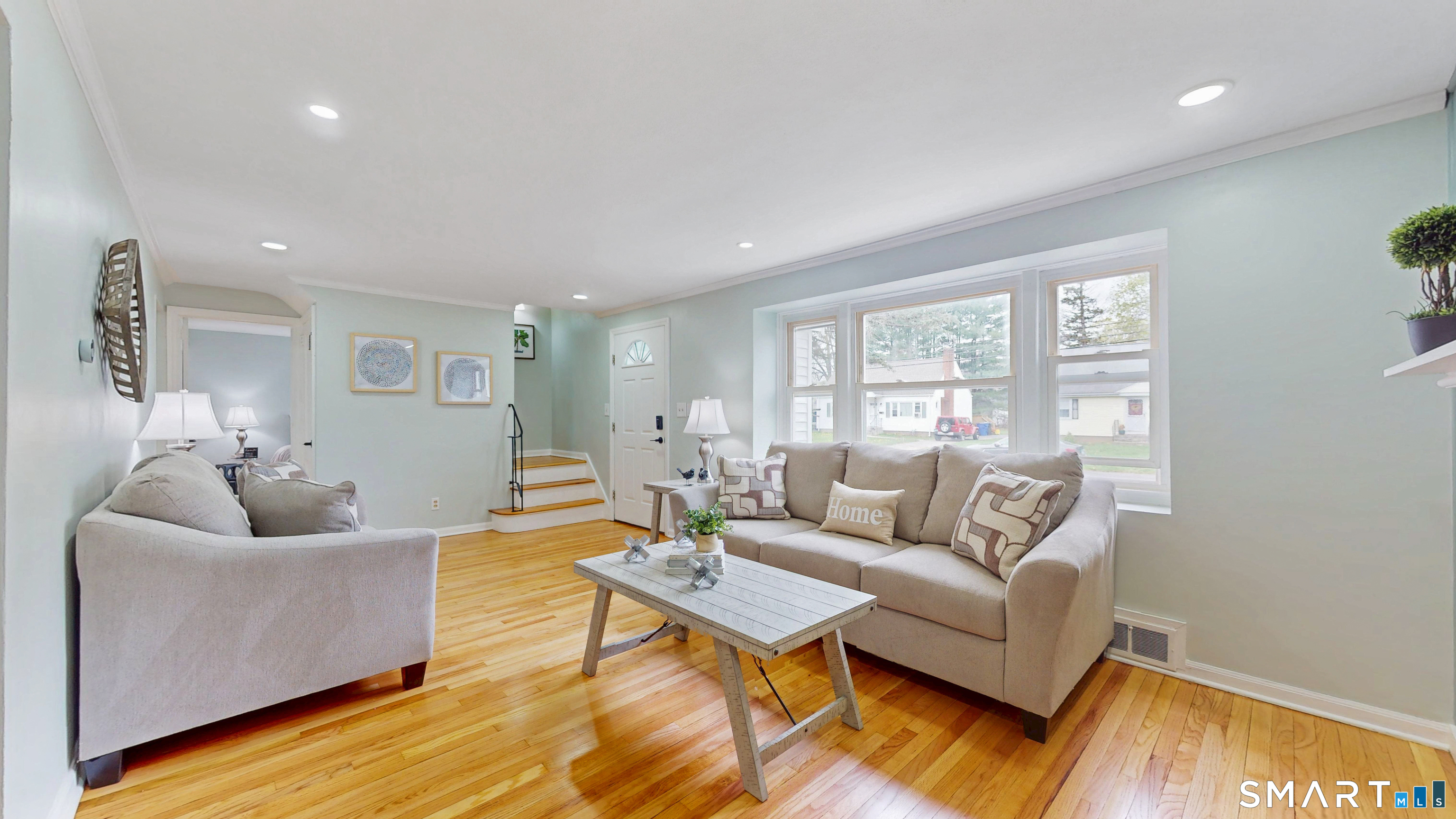 8 Madsen Road West Hartford CT 06110