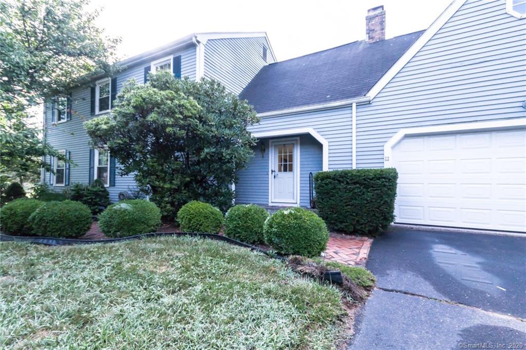 23 Heritage Lane East Hartford CT 06118