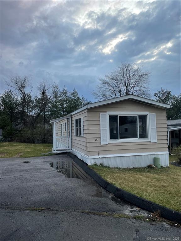 23 Thunderbird Drive Naugatuck CT 06770