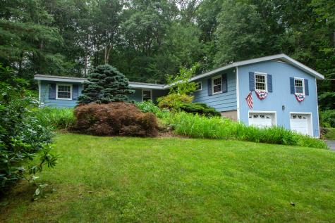 119 Winding Lane Avon CT 06001