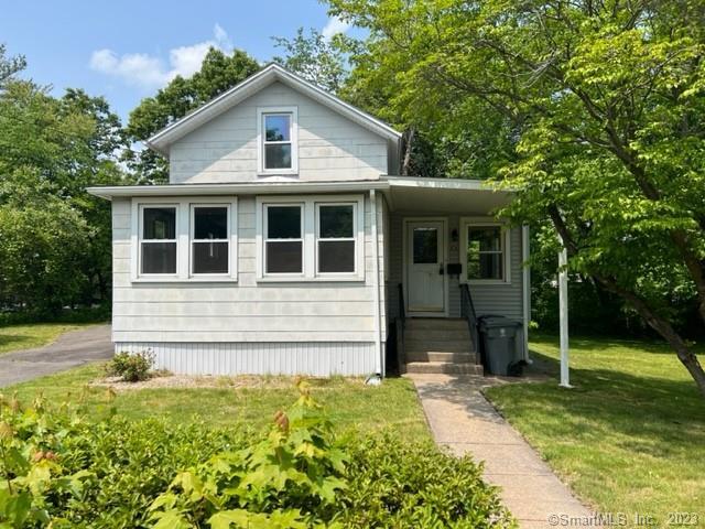 35 Norton Place Plainville CT 06062