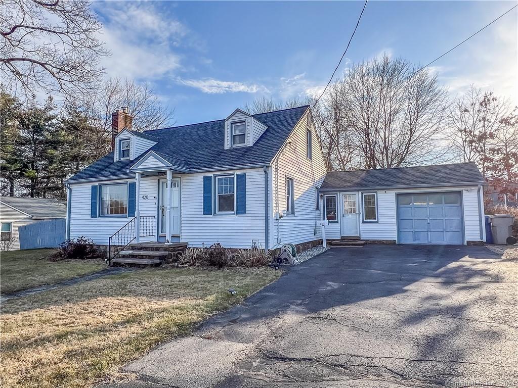 420 Pine Street Bristol CT 06010