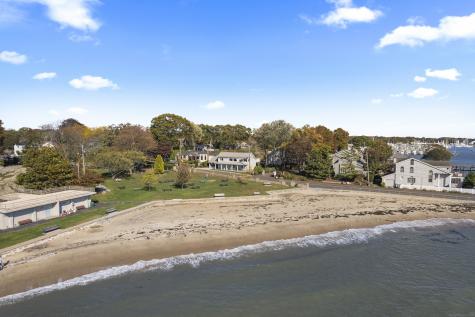 21 Harbor Street Branford CT 06405