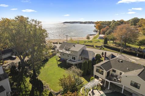 21 Harbor Street Branford CT 06405