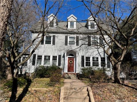 45 Morse Street Hamden CT 06517