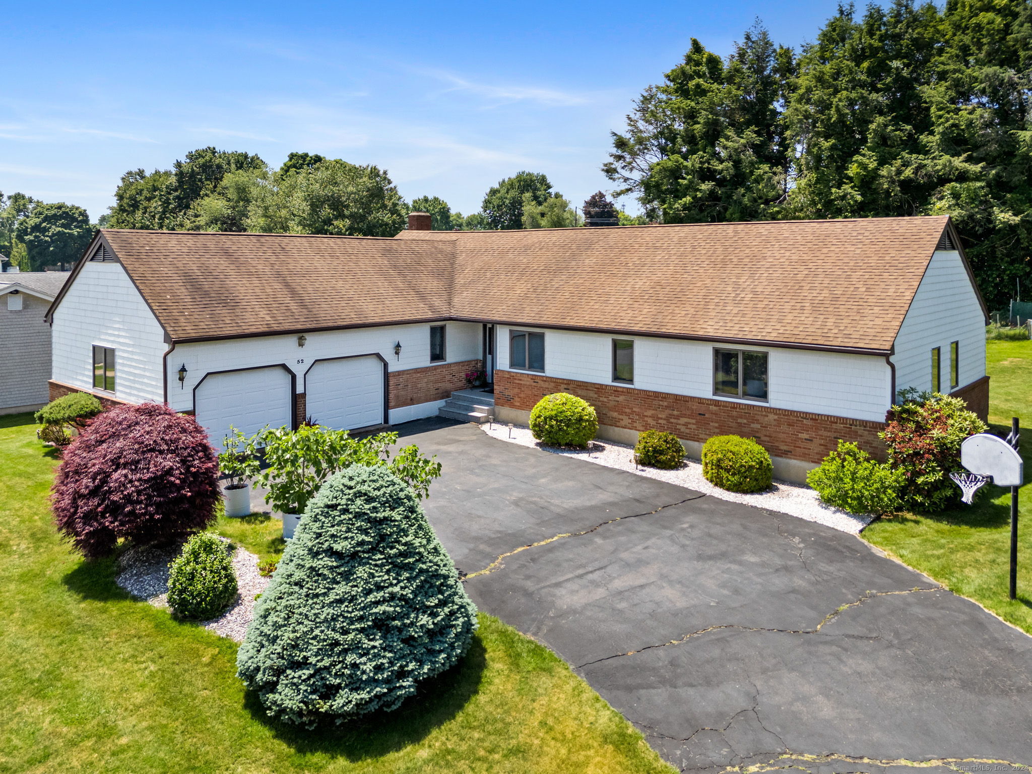 52 Sandy Drive Rocky Hill CT 06067