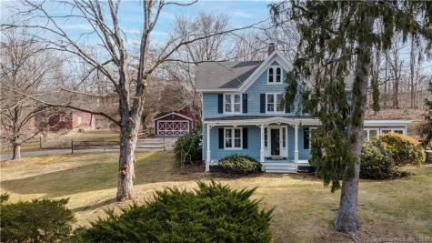 238 Fillow Street Norwalk CT 06850