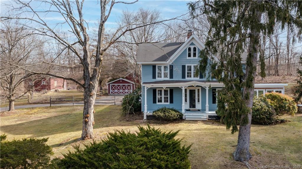 238 Fillow Street Norwalk CT 06850