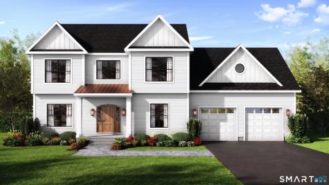 Lot 2 Neville Street Coventry CT 06238