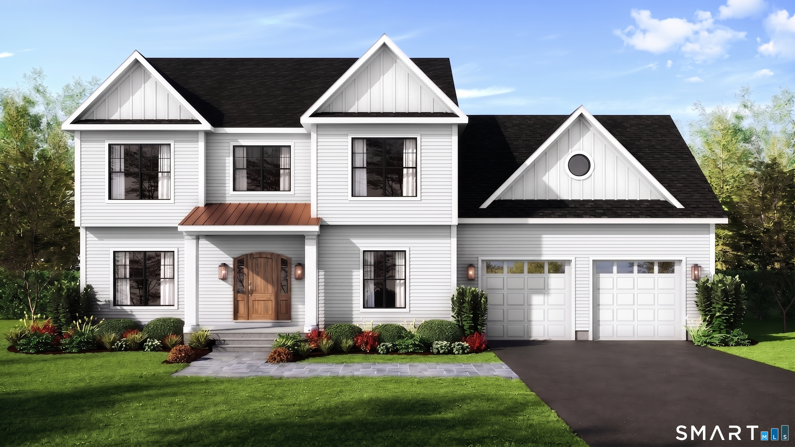 Lot 2 Neville Street Coventry CT 06238