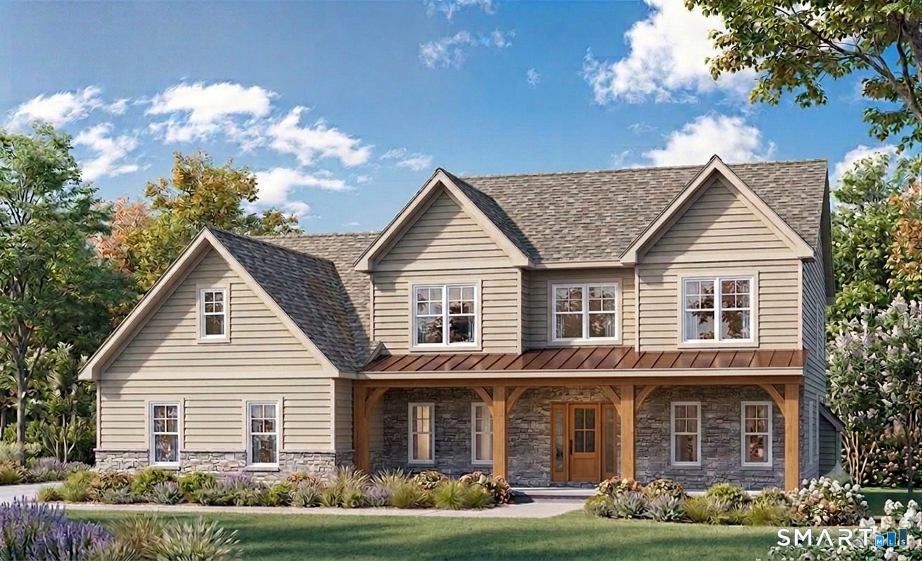 Lot 2 Neville Street Coventry CT 06238