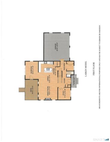 Lot 2 Neville Street Coventry CT 06238