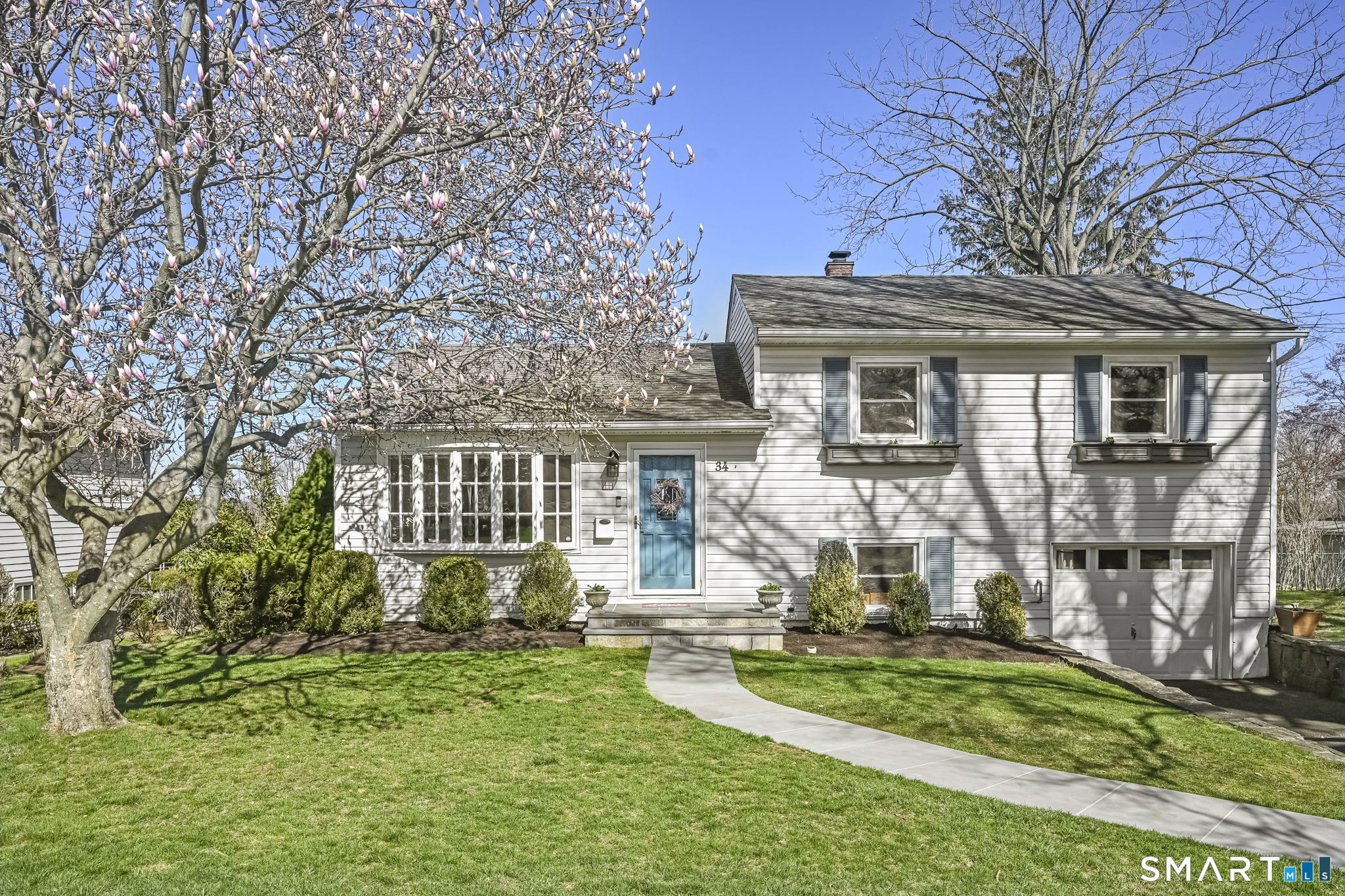 34 Andover Road Stamford CT 06902