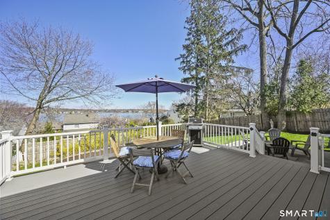 34 Andover Road Stamford CT 06902