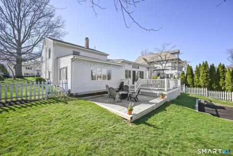34 Andover Road Stamford CT 06902