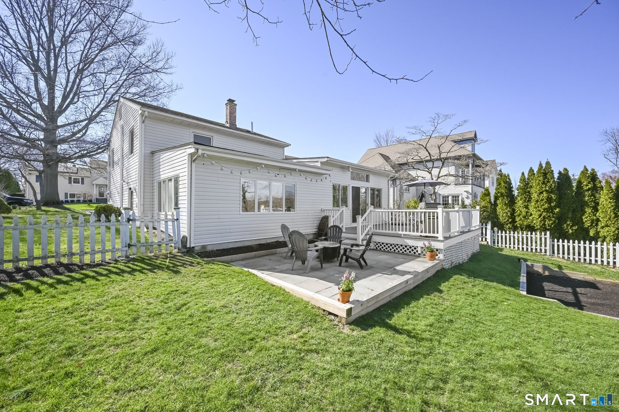 34 Andover Road Stamford CT 06902