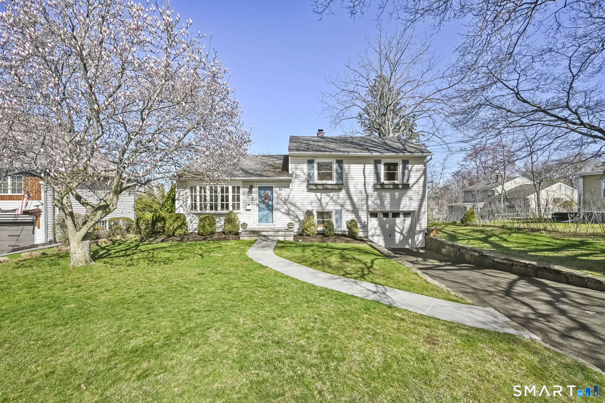 34 Andover Road Stamford CT 06902