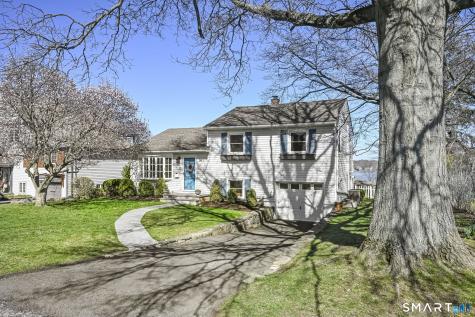 34 Andover Road Stamford CT 06902