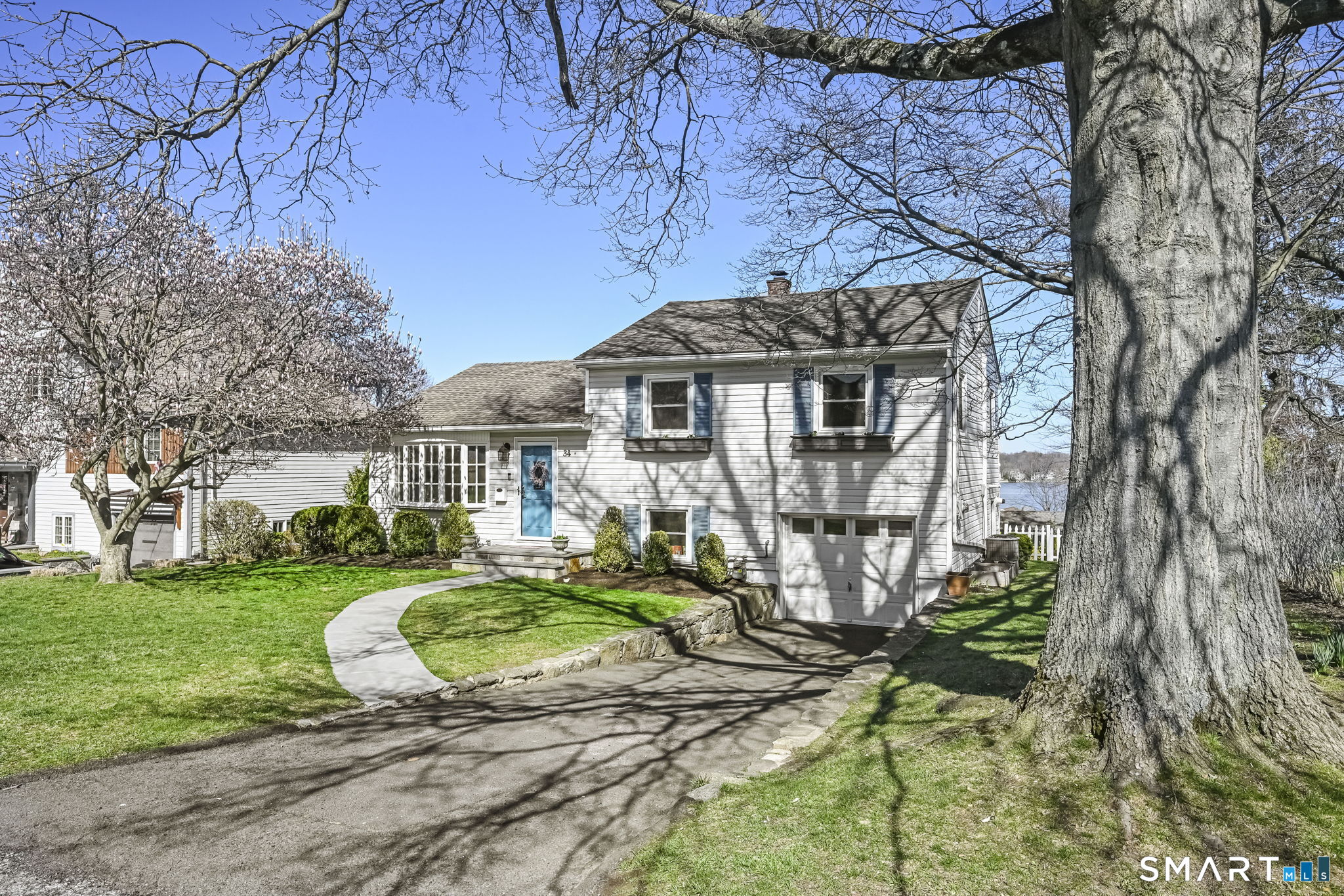 34 Andover Road Stamford CT 06902
