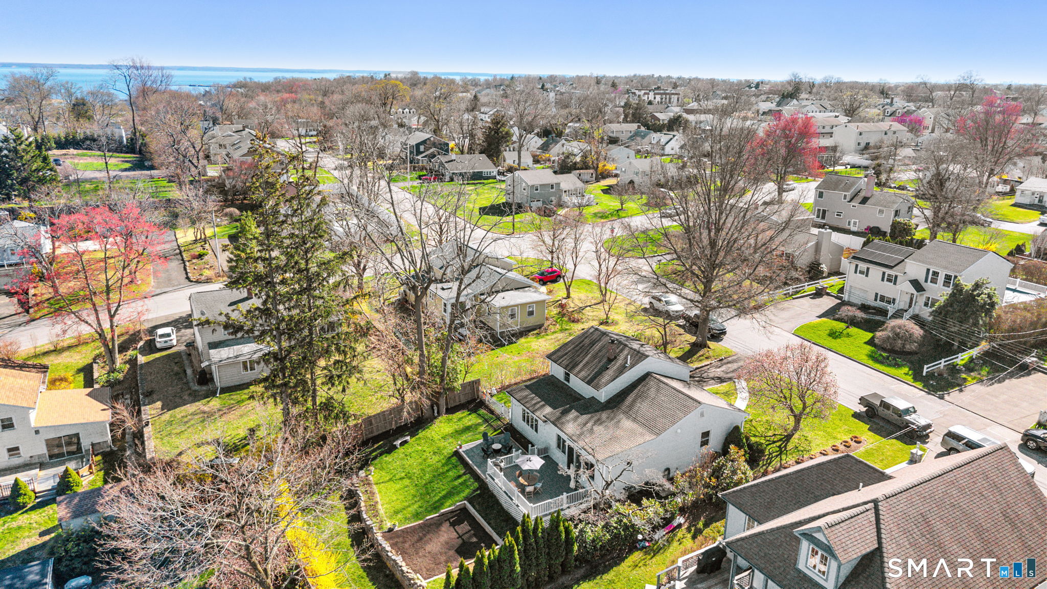 34 Andover Road Stamford CT 06902