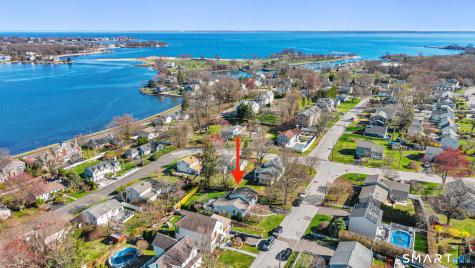 34 Andover Road Stamford CT 06902