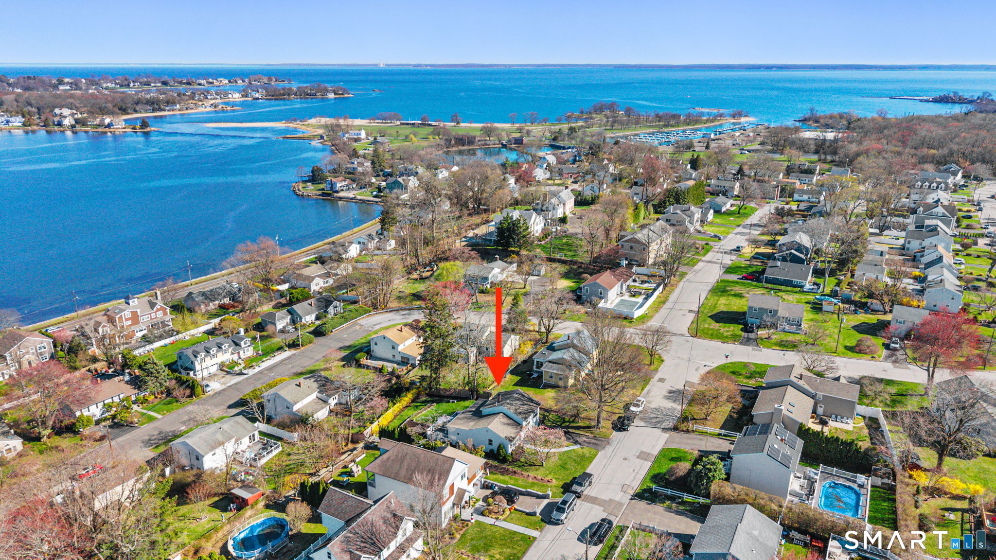 34 Andover Road Stamford CT 06902