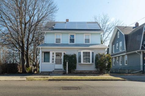 314 Judson Place Bridgeport CT 06610