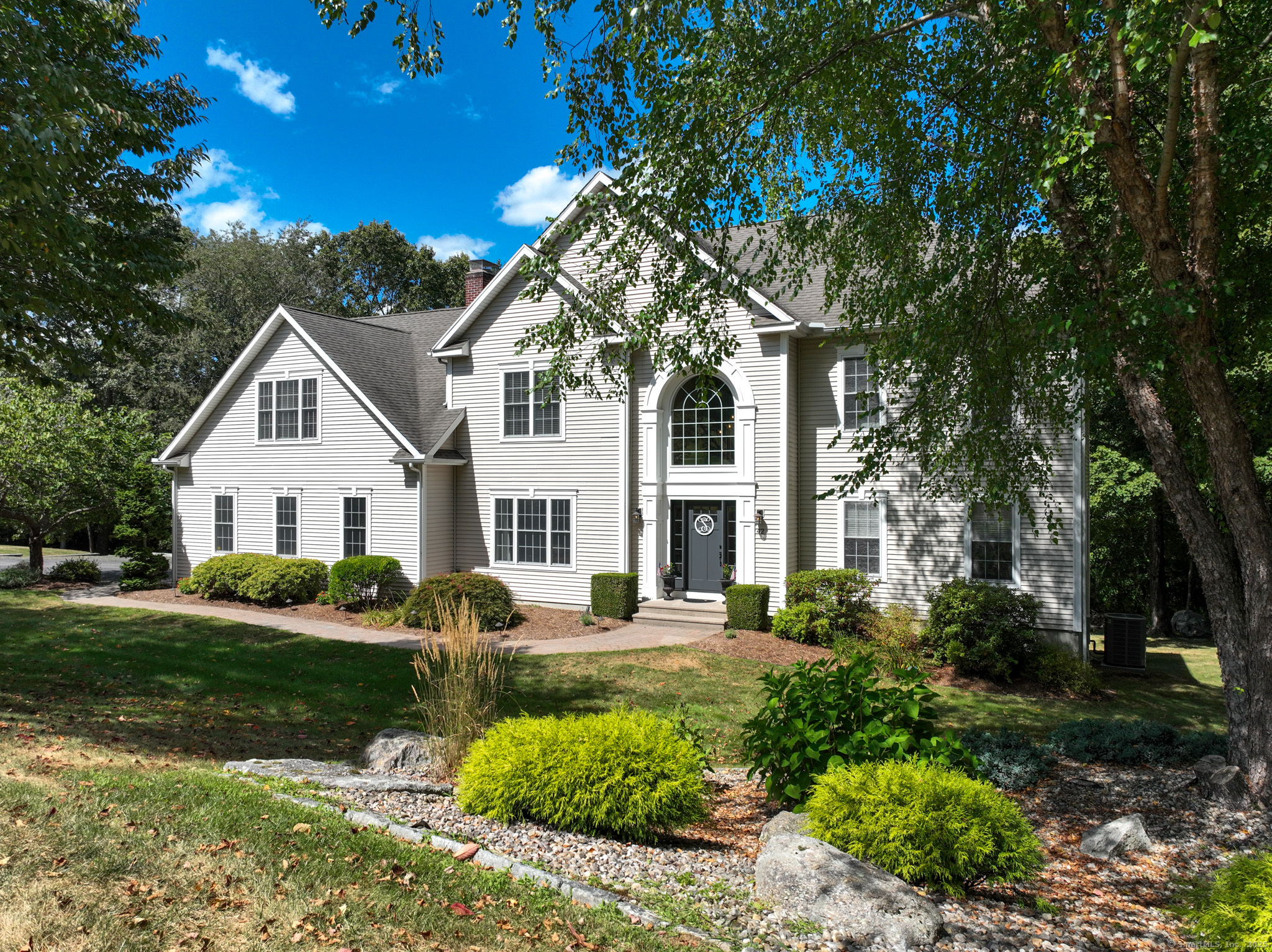 42 Smith Farm Road Hebron CT 06231